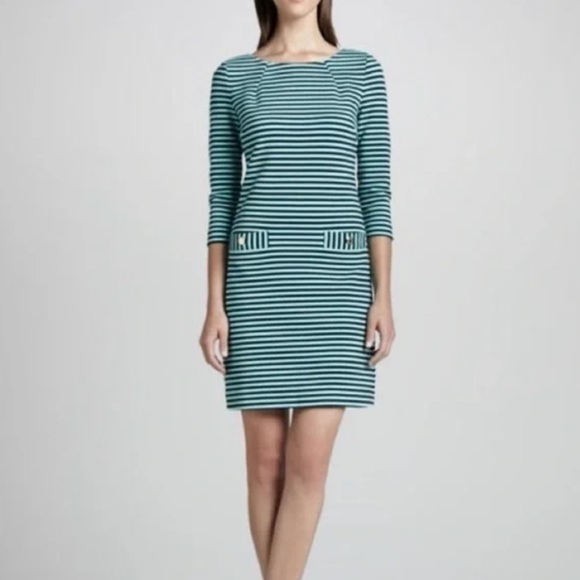 lilly pulitzer charlene dress - Picture 1 of 5